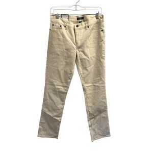Ralph Lauren new with tags cream jeans size 6